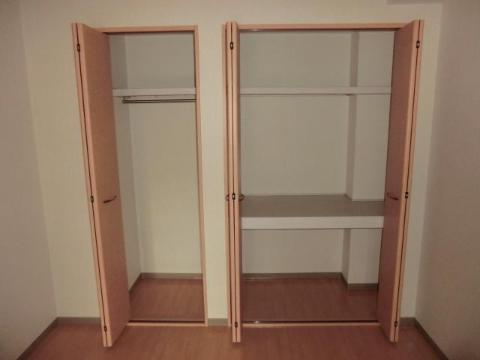 アレグレット　収納　収納