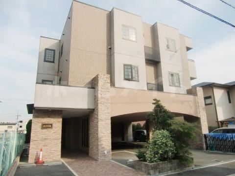 茨木市水尾２