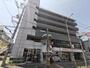 服部天神駅より徒歩10分 4階 築36年8ヶ月の賃貸物件