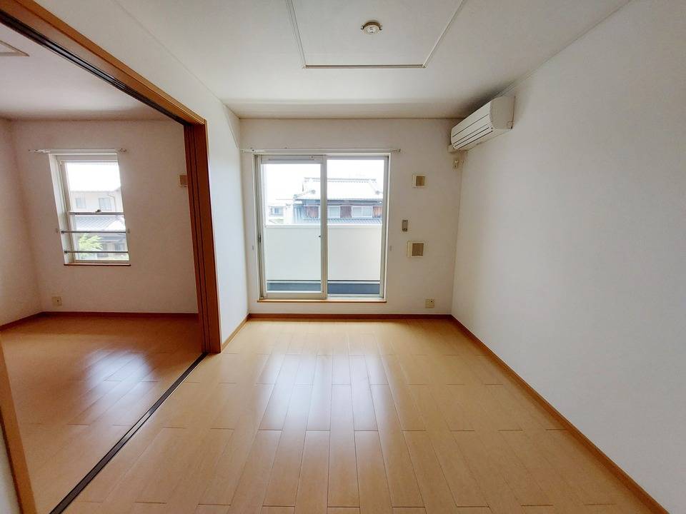 その他部屋・スペース　リビング