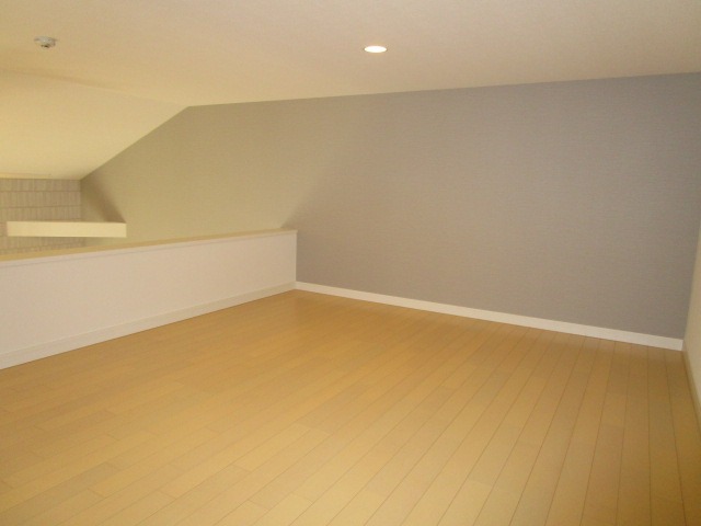 その他部屋・スペース　ロフト５．８帖