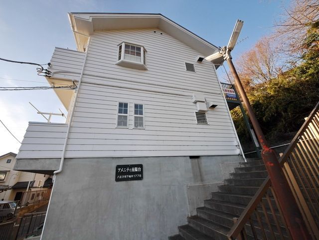 エントランス　★詳細は多摩センター店まで★