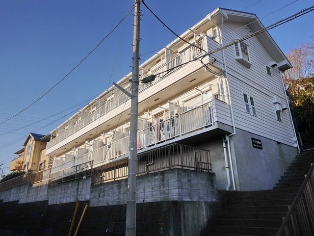 建物外観　★詳細は多摩センター店まで★