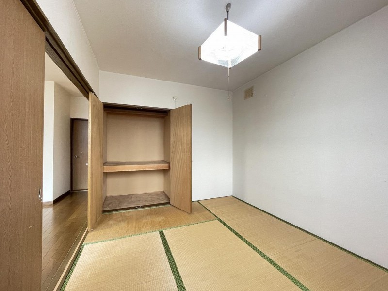 その他部屋・スペース　内装