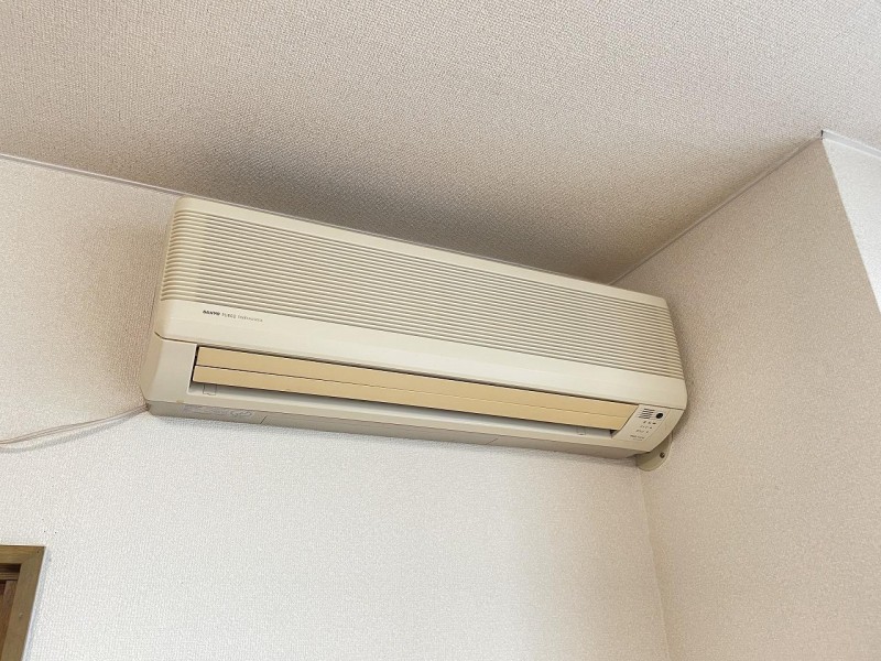 その他設備　設備