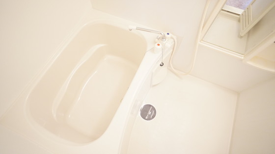 バス・シャワールーム　ユニットバス