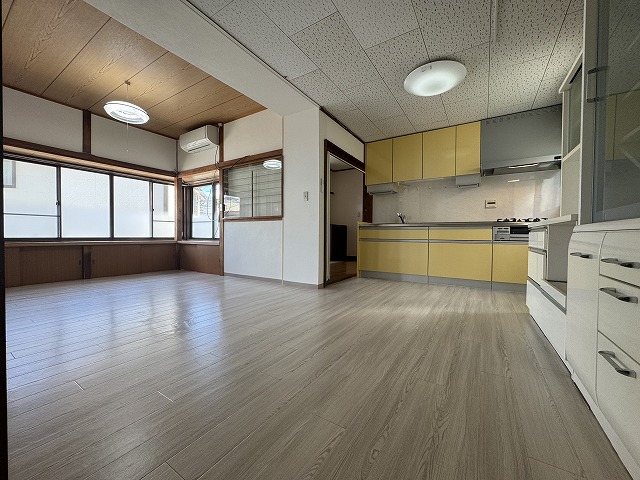 居室・リビング