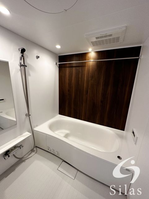 バス・シャワールーム　同仕様