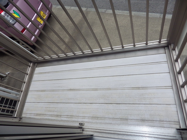 バルコニー　※同物件別号室（イメージ）