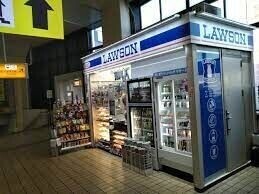 コンビニ　ローソンHB阪神野田店（コンビニ）まで243m