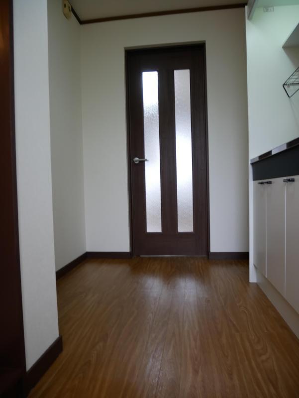 その他　ホール