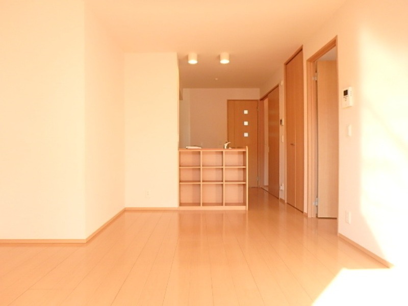 居室・リビング　図面と現状に相違がある場合には現状を優先