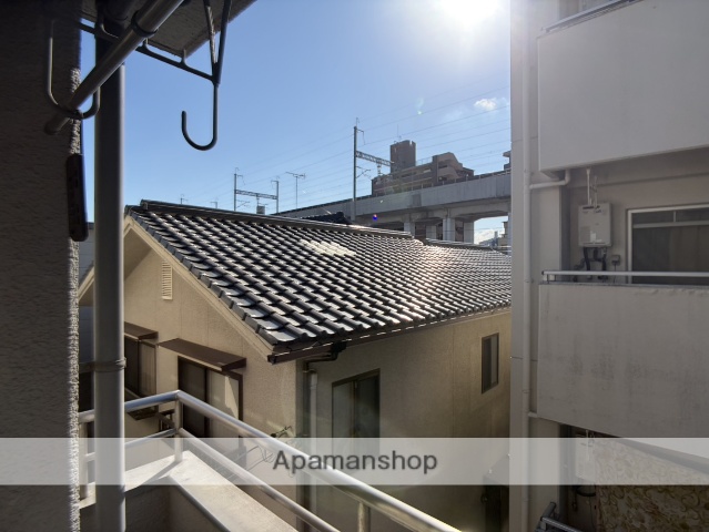 眺望　その他共有部分