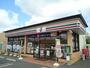 コンビニ　セブンイレブン小山神鳥谷店（コンビニ）まで100m