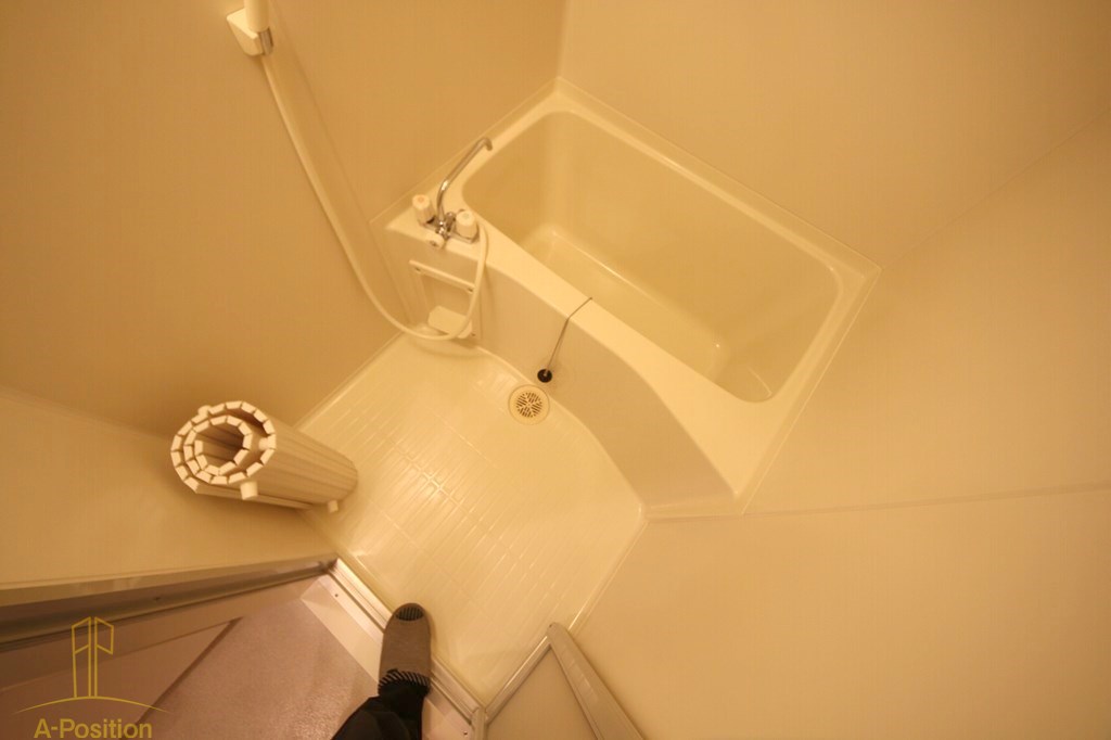 バス・シャワールーム　フェリス関目