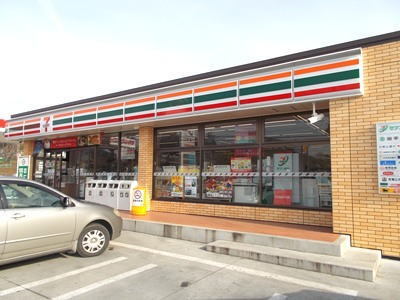 その他　セブンイレブン（その他）まで120m