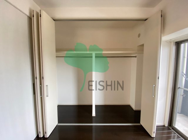 収納　収納です。