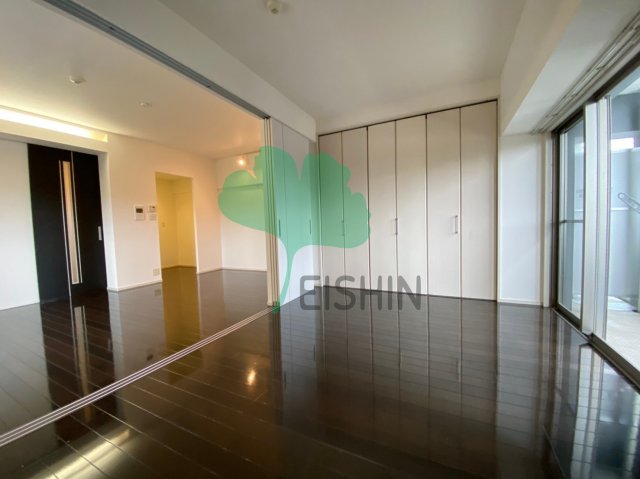 その他部屋・スペース　寝室です。