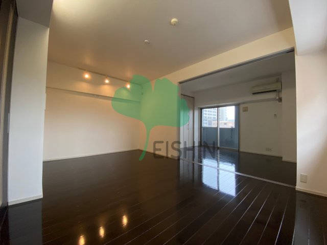 居室・リビング　アレンジ自由自在の広々空間です！