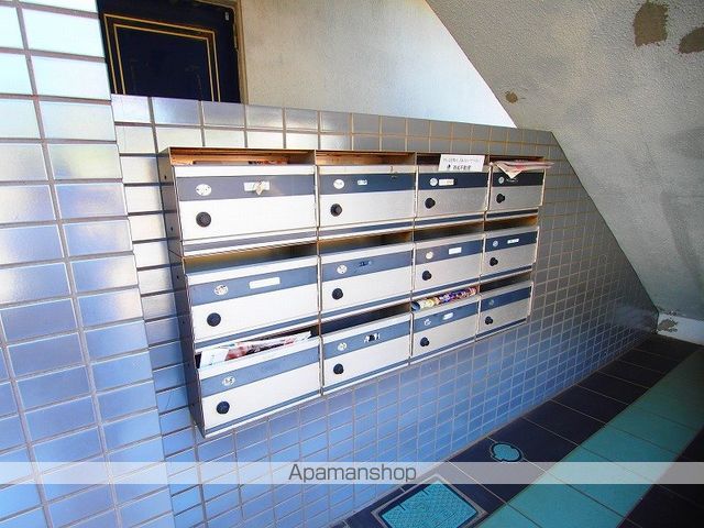 その他共有部分　その他共有部分