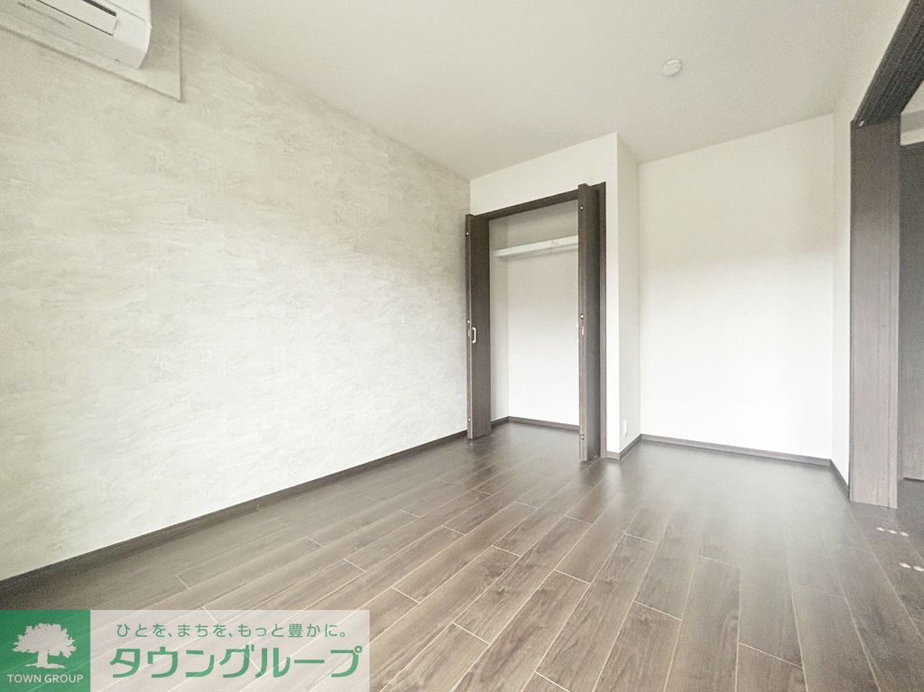 居室・リビング　リビング/居室