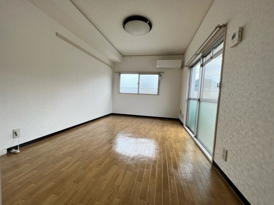 その他部屋・スペース　※別号室の写真です