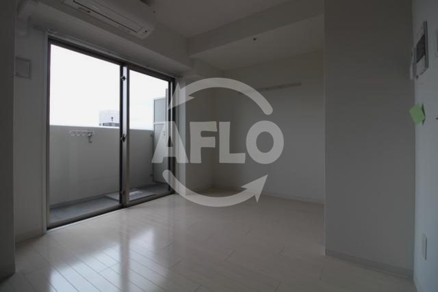 その他部屋・スペース　エグゼ天王寺II　寝室