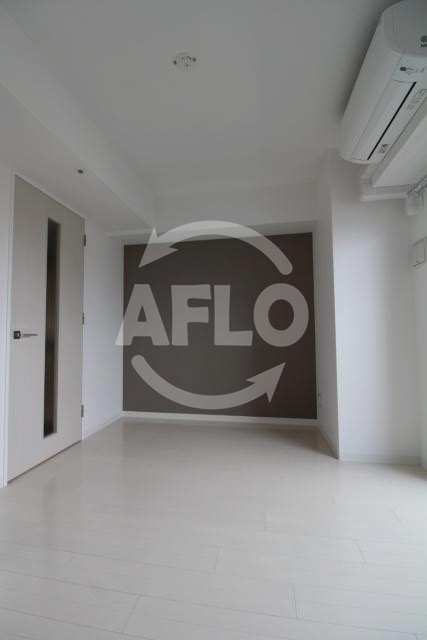 居室・リビング　エグゼ天王寺II　リビング