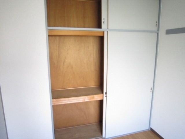 その他設備　★収納スペース★