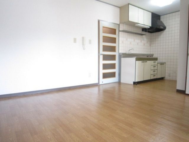 居室・リビング　★ダイニングキッチン７帖★