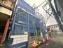 矢向駅より徒歩4分 1階 新築の賃貸物件
