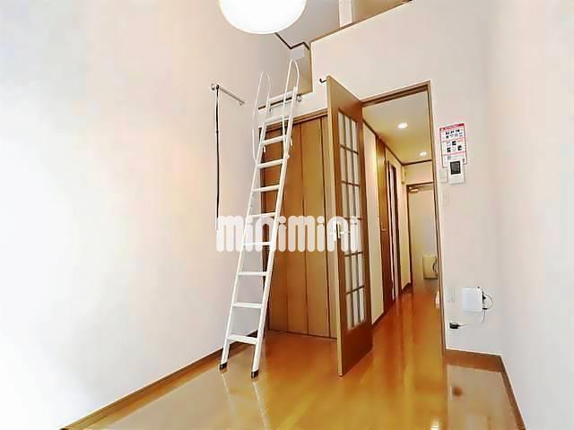 居室・リビング　１０３号室の参考写真です