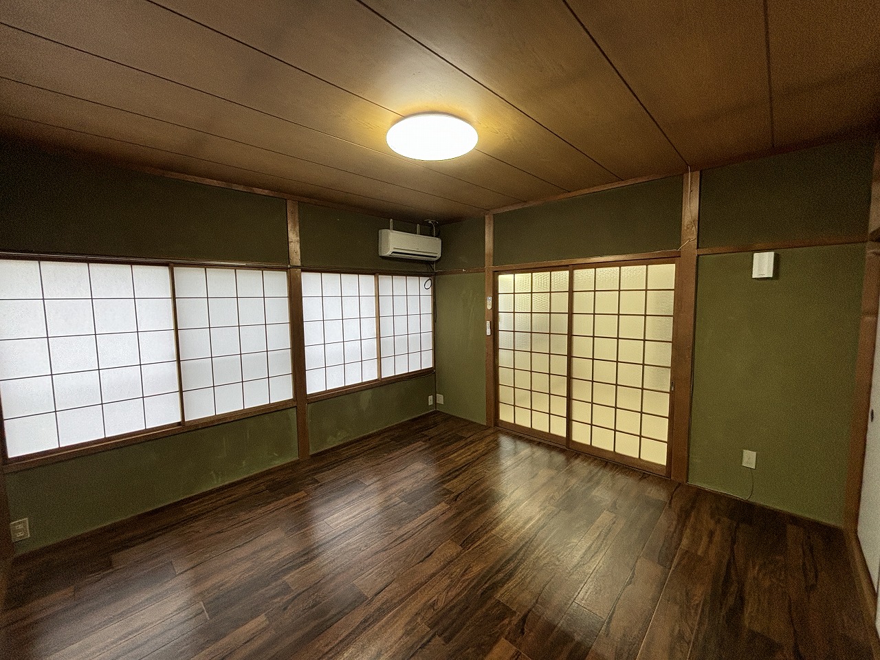 居室・リビング