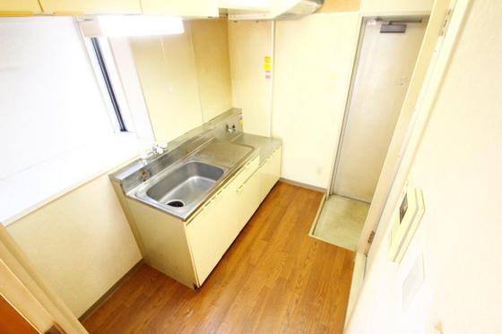 その他部屋・スペース　※別部屋の写真です