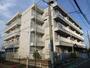河辺駅よりバス6分 徒歩4分 築33年3ヶ月 4階建の賃貸物件