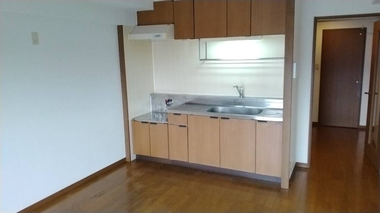 アビタシオン天拝_内装_4