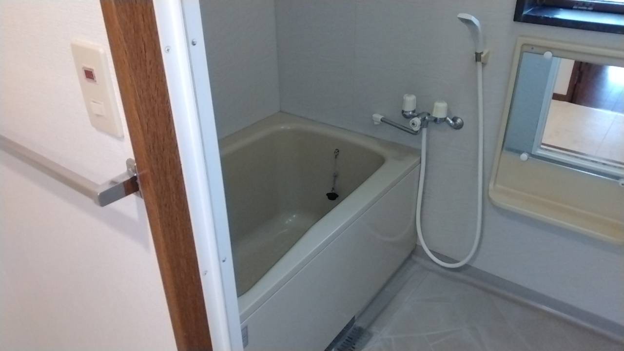 アビタシオン天拝_内装_5