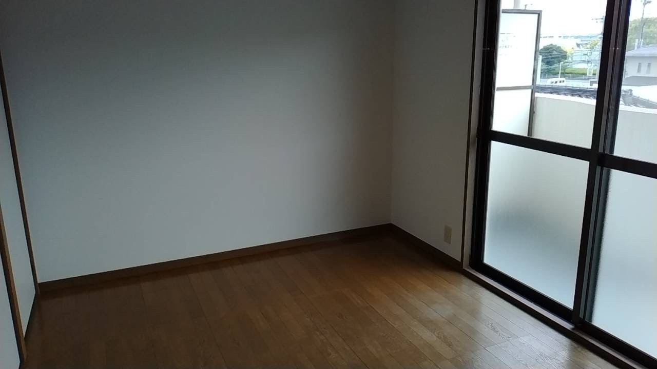 アビタシオン天拝_内装_1