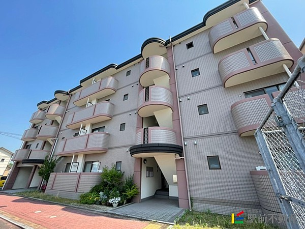 アビタシオン天拝_トップ画像