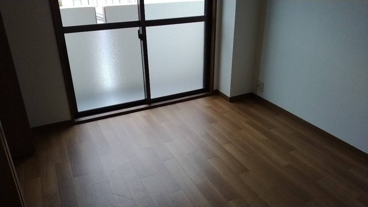 アビタシオン天拝_内装_0