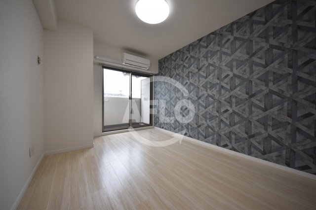 居室・リビング　サムティ桜ノ宮レジデンス　リビング