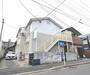 北大路駅より徒歩5分 2階 築30年3ヶ月の賃貸物件