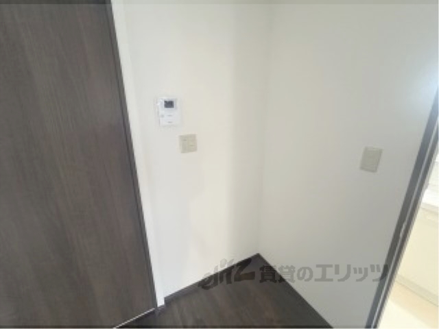 その他部屋・スペース　冷蔵庫置場