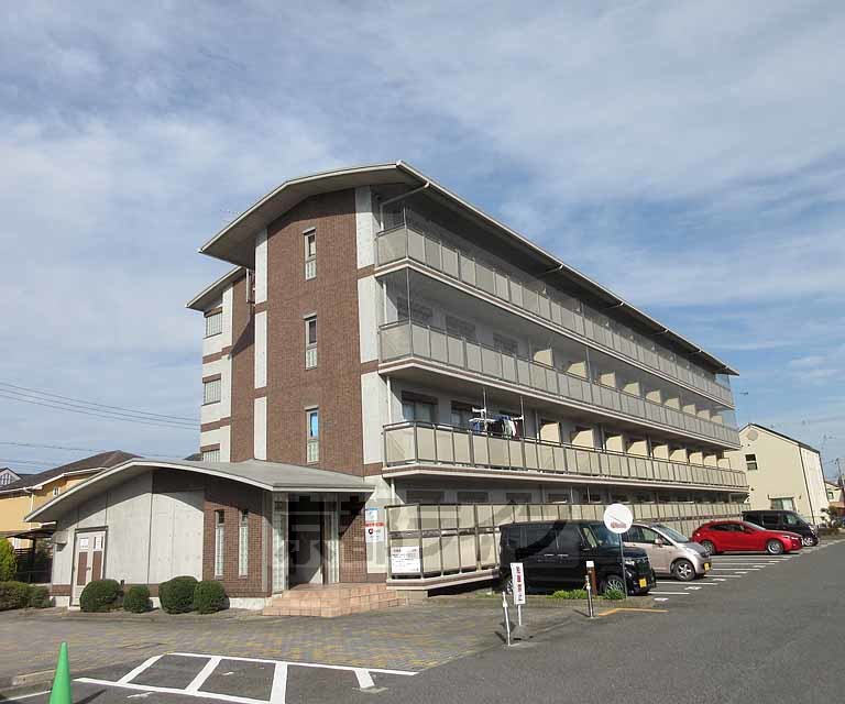 ＪＲ東海道本線 瀬田駅 徒歩15分 築26年