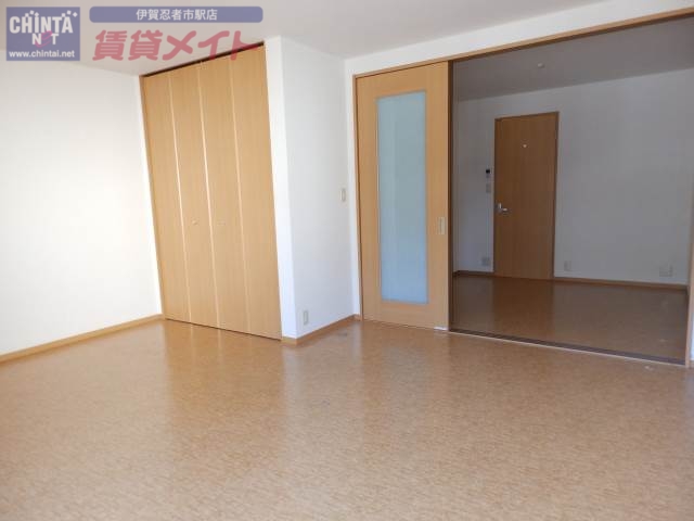 その他部屋・スペース　別部屋参考写真となります。