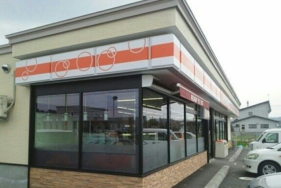 コンビニ　セイコーマート名寄西４条店（コンビニ）まで180m