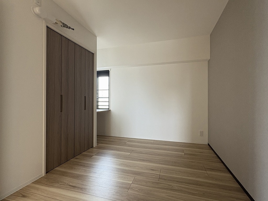 その他設備　全室エアコン設置可