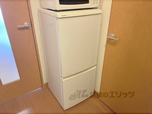 その他部屋・スペース　冷蔵庫