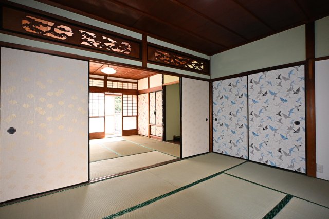 居室・リビング