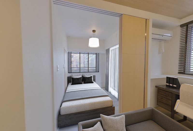 その他部屋・スペース